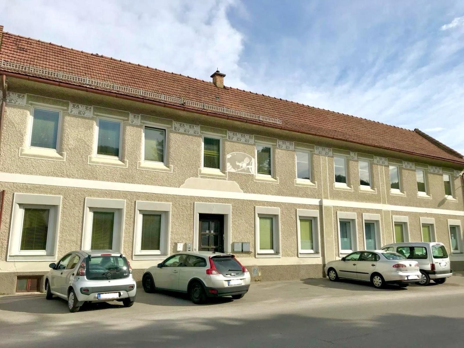 Burgblick Apartment- 60Qm, Kueche, Waschmaschine, Streamingdienste Seebenstein Eksteriør bilde